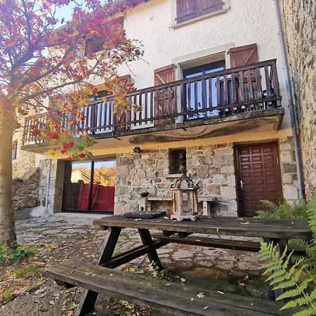 New ! Maison De Montagne Pyrenees Catalanes
