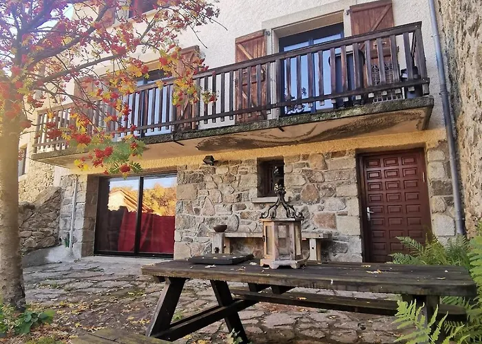 New ! Maison De Montagne Pyrenees Catalanes