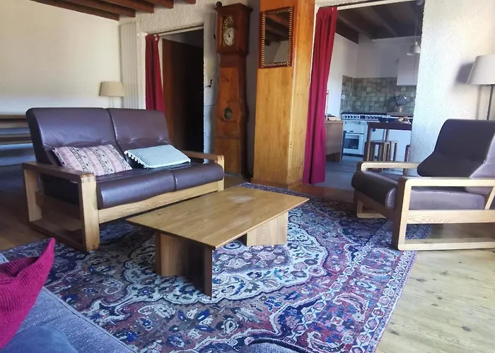 New ! Maison De Montagne Pyrenees Catalanes *