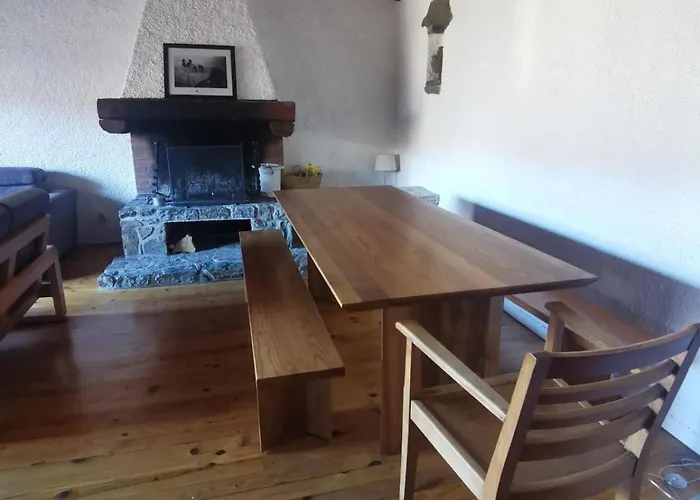 New ! Maison De Montagne Pyrenees Catalanes * Eyne