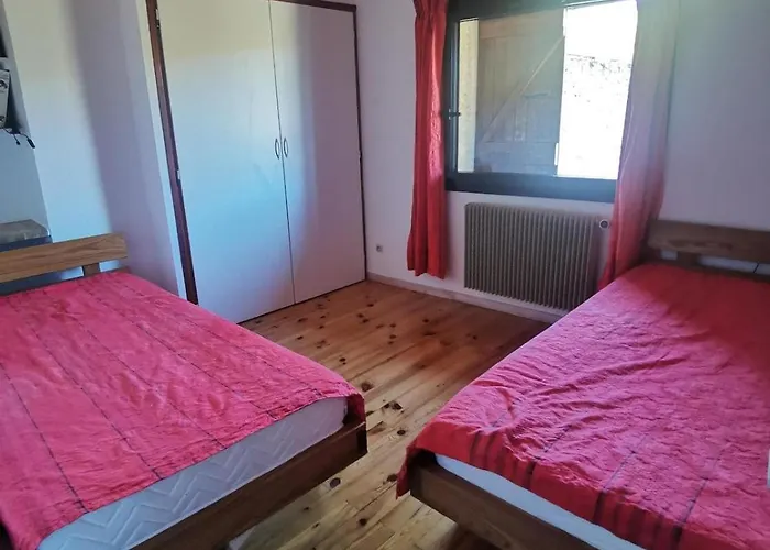 New ! Maison De Montagne Pyrenees Catalanes * Eyne